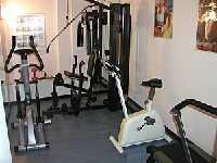 fitness, benessere, palestra, sauna, solarium, bellezza