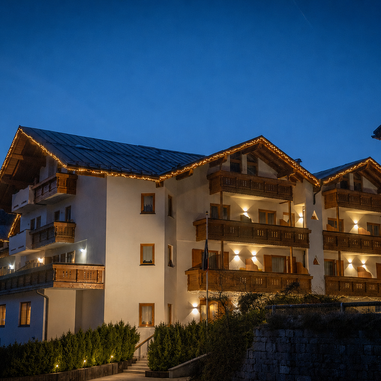 NATURHOTEL MARGHERITA