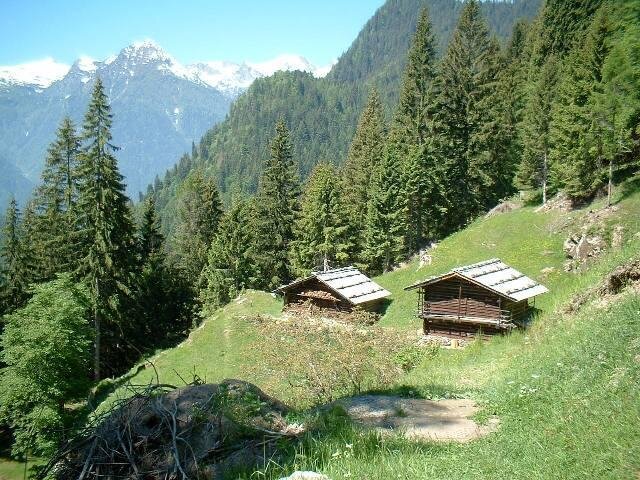 Masi di Tognola (sentiero ecomuseale)