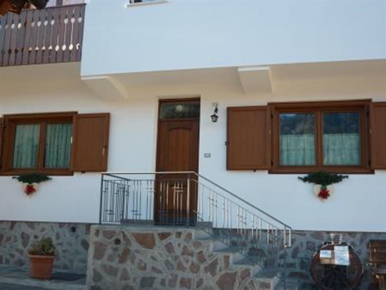 ESTERNO APPARTAMENTO