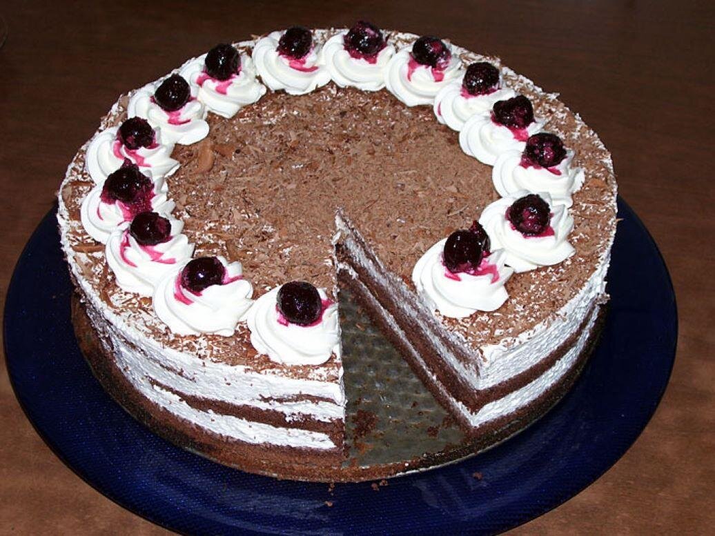 torta
