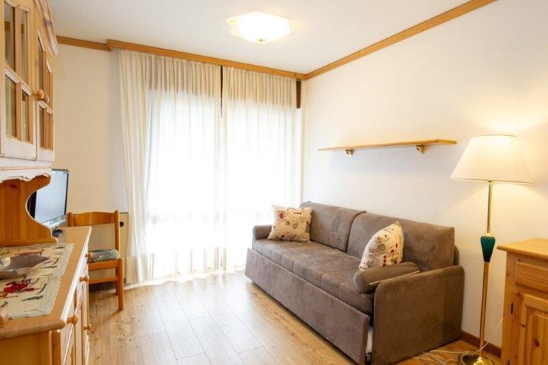 Trilocale 5 posti letto