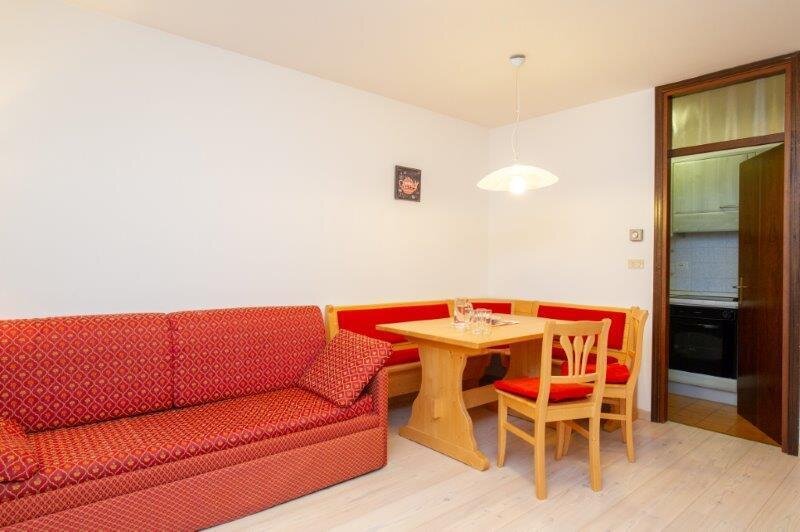 Trilocale 5 posti letto (2)