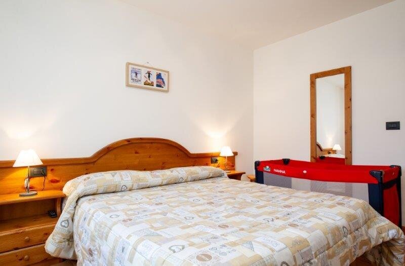 Six beds apartment Superior