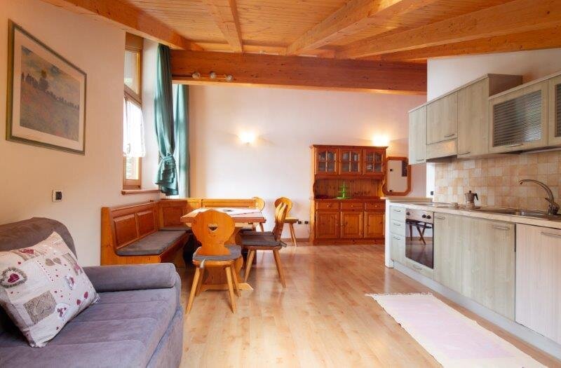 Mansarda 8 posti letto (4)