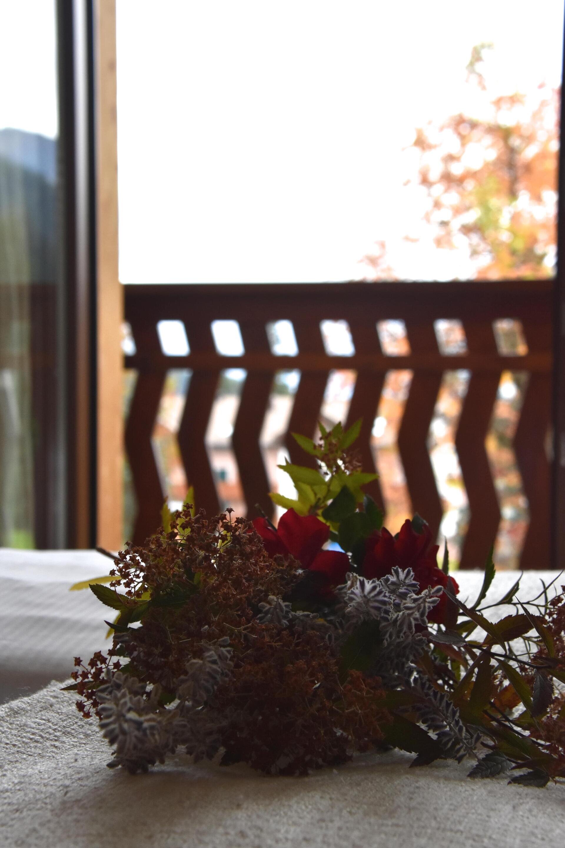 Foto San Martino Castrozza e Residence Langes 126-