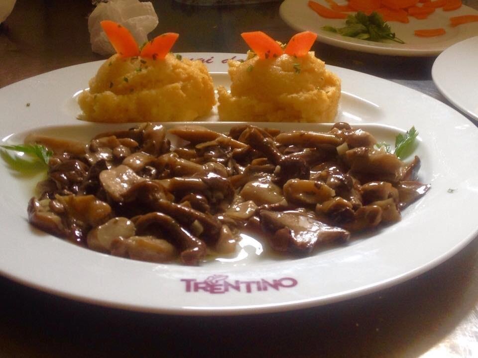 Rifugio Velo della Madonna 1