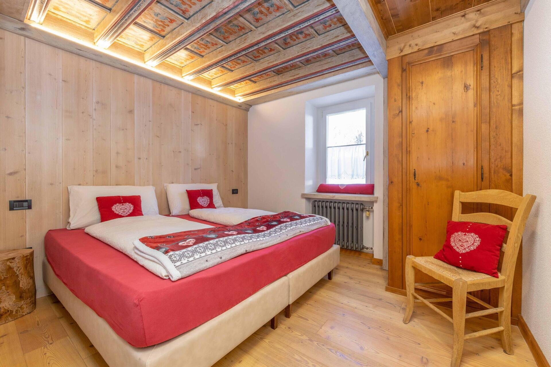 Standard, double room