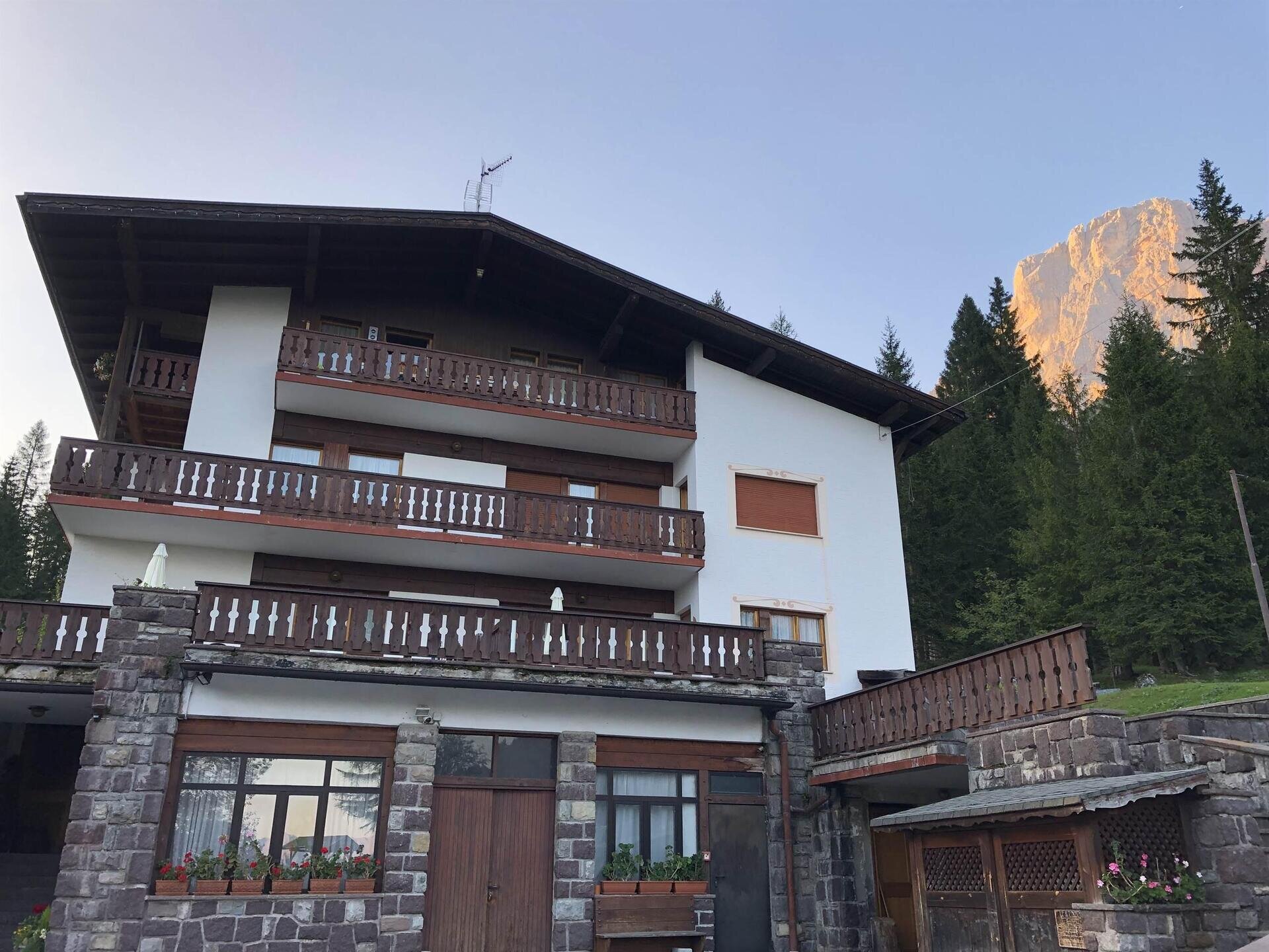 TAGLIAPIETRA  MATTEO - CASA FAORO