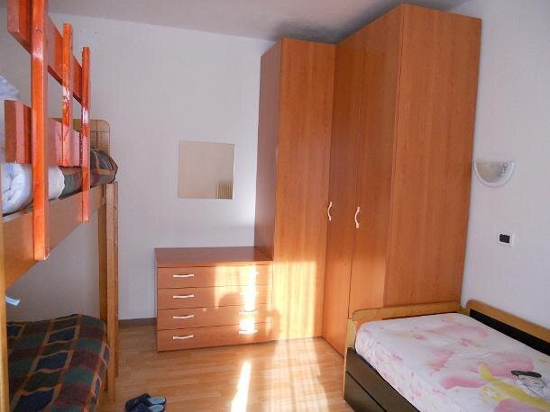 Camera letto singolo