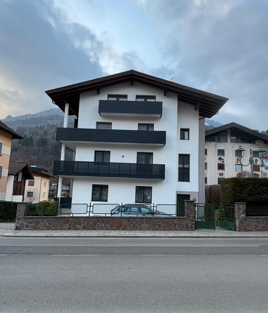 VILLA SERENA - STOMPANATO ELENA GIULIA