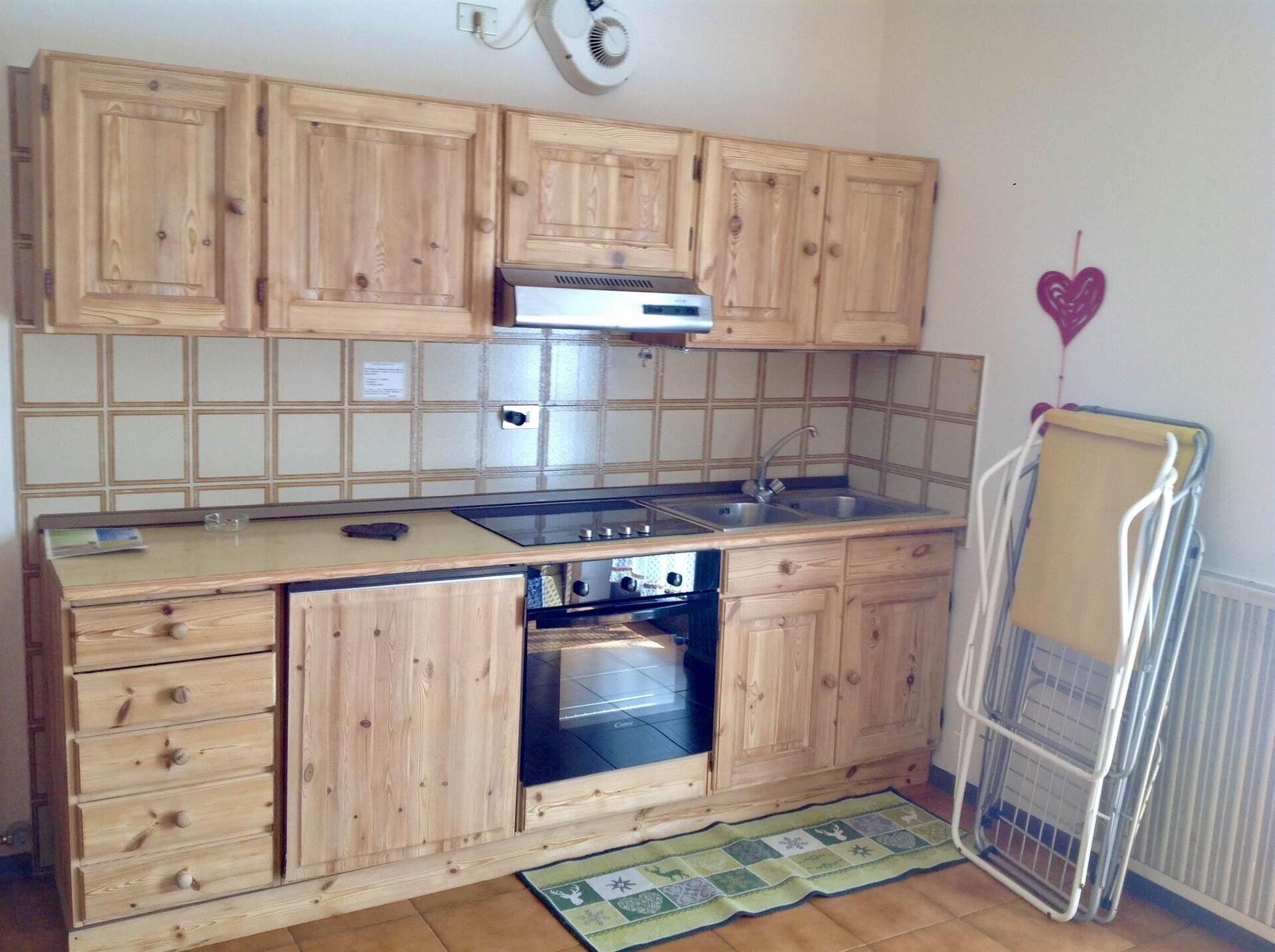 BILOCALE 3/4 POSTI LETTO