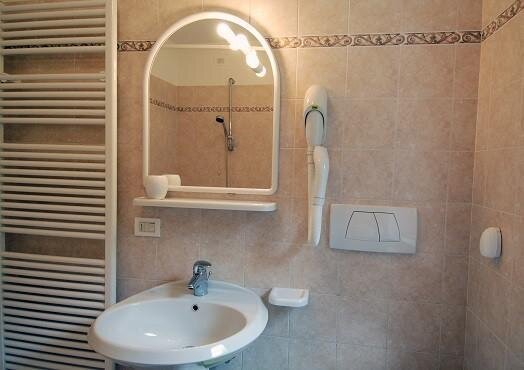 bagno