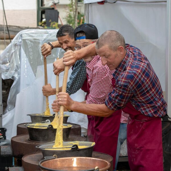 29° Palio de la Sloiza
