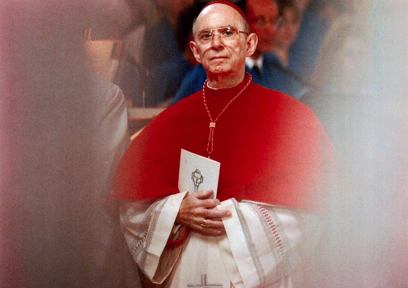 30° anniversario della scomparsa del Cardinale Joseph Bernardin
