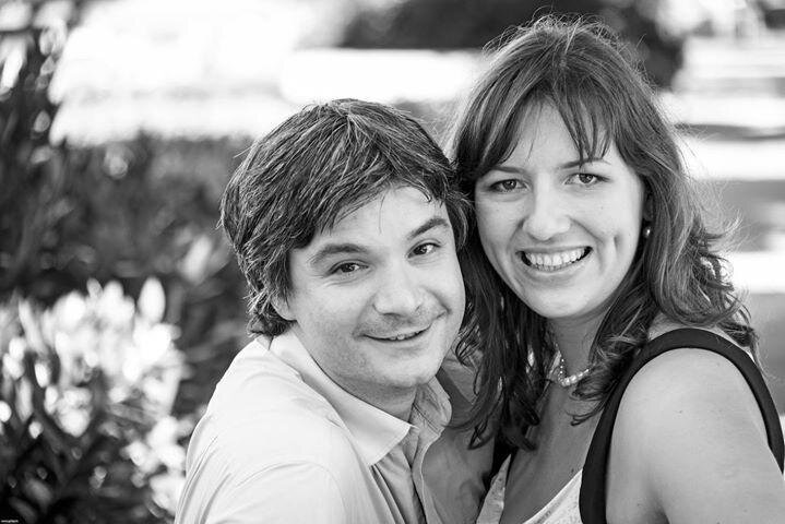 37^ Rassegna Musiche: Duo Gunta Abele e Giovanni Fornasini