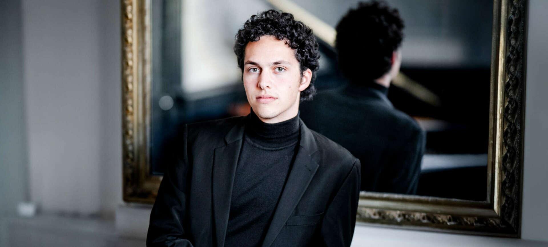 37^ Rassegna Musiche: Nikola Meeuwsen