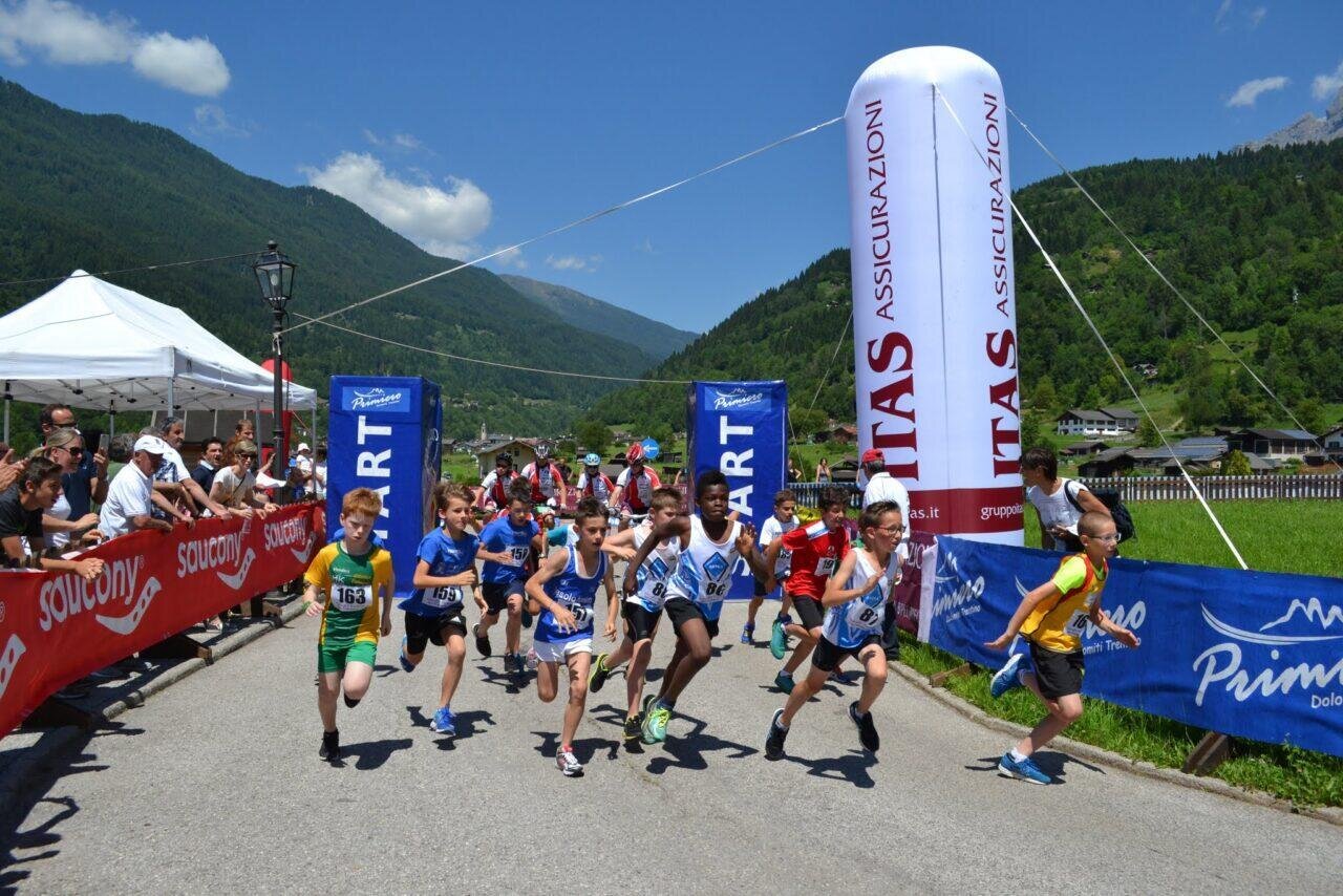 54° Trofeo San Vittore