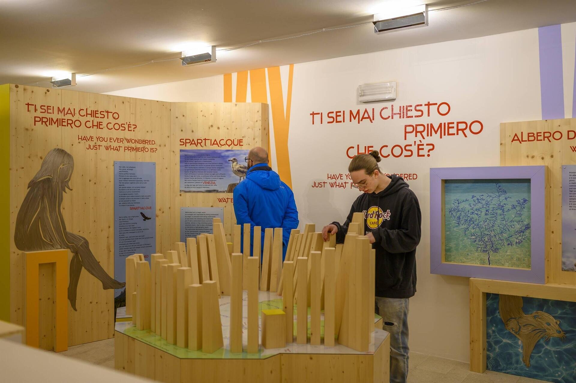 Visita Palazzo Miniere