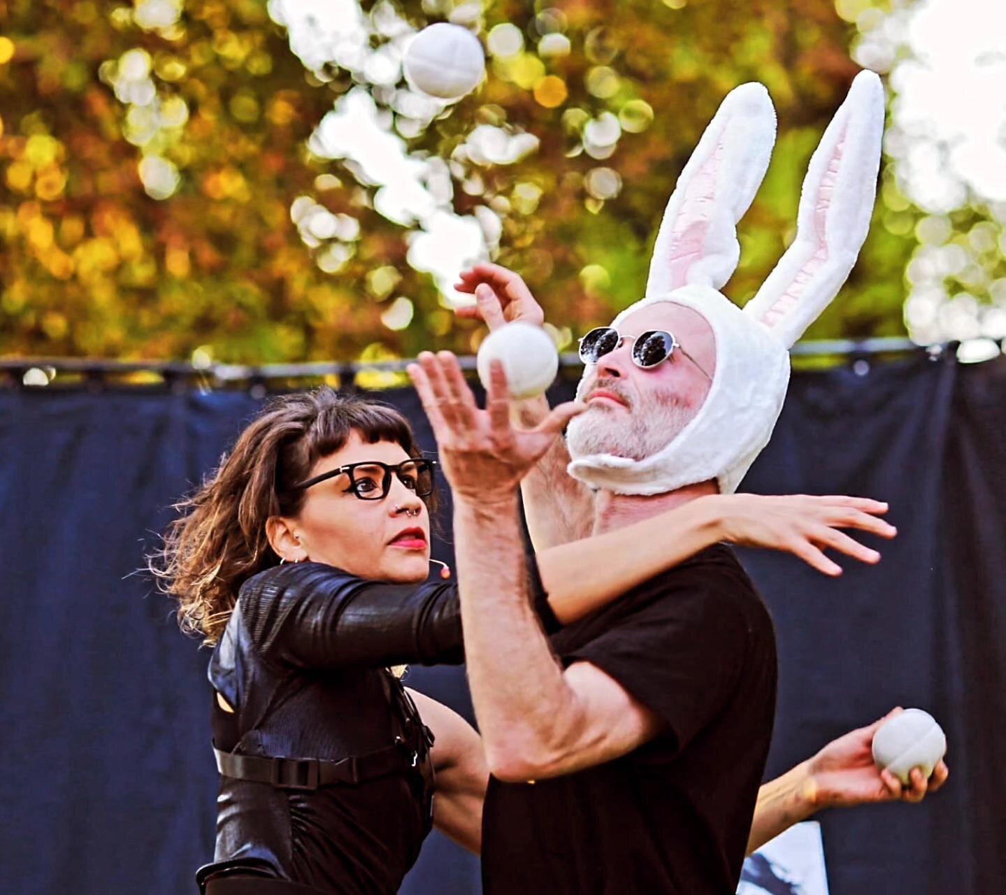 Anteprima della Vanoi Buskers Fest