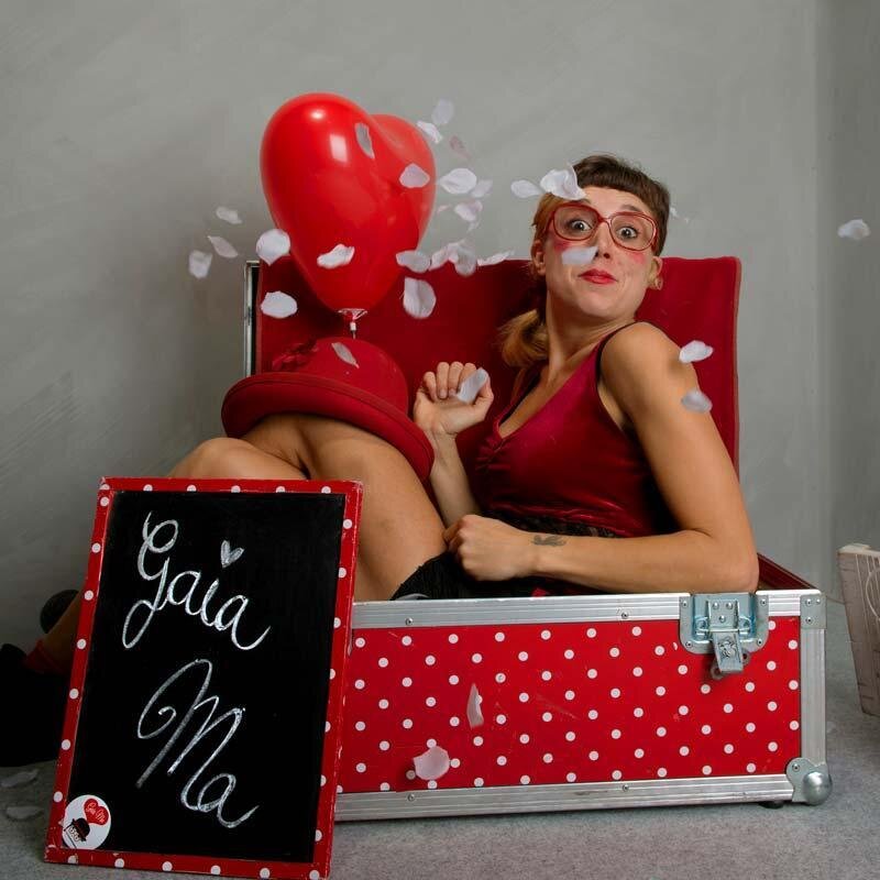 Anteprima della Vanoi Buskers Fest