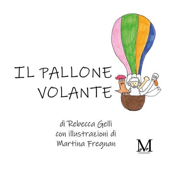 Aperilibro: Il Pallone Volante