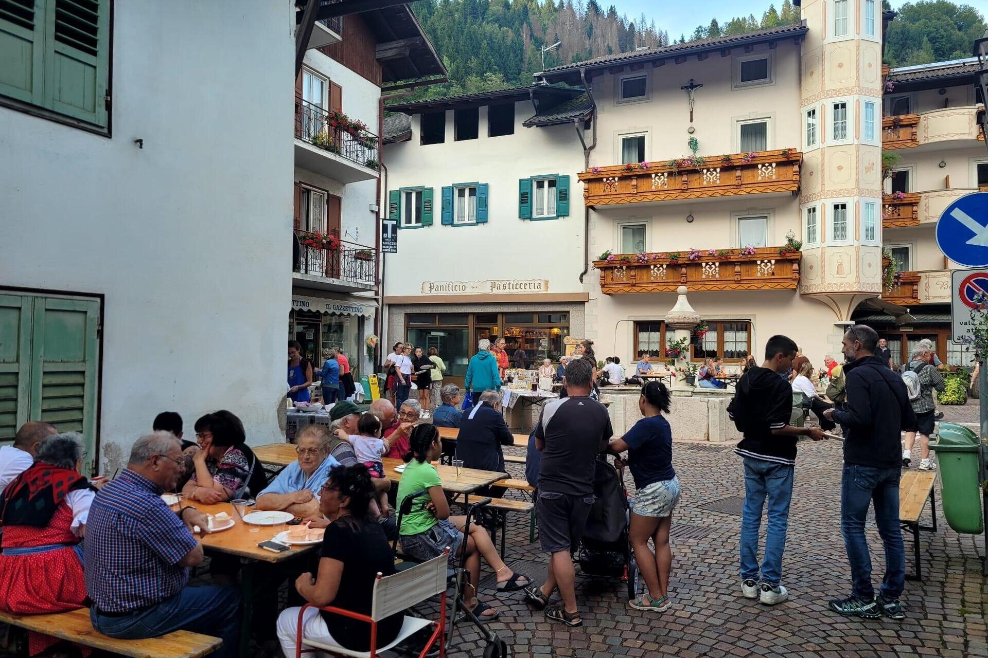 aperitivo