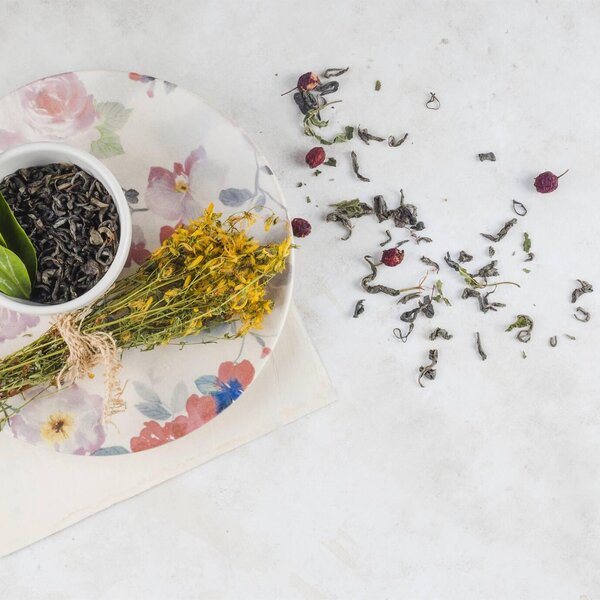 Arte & Botanica