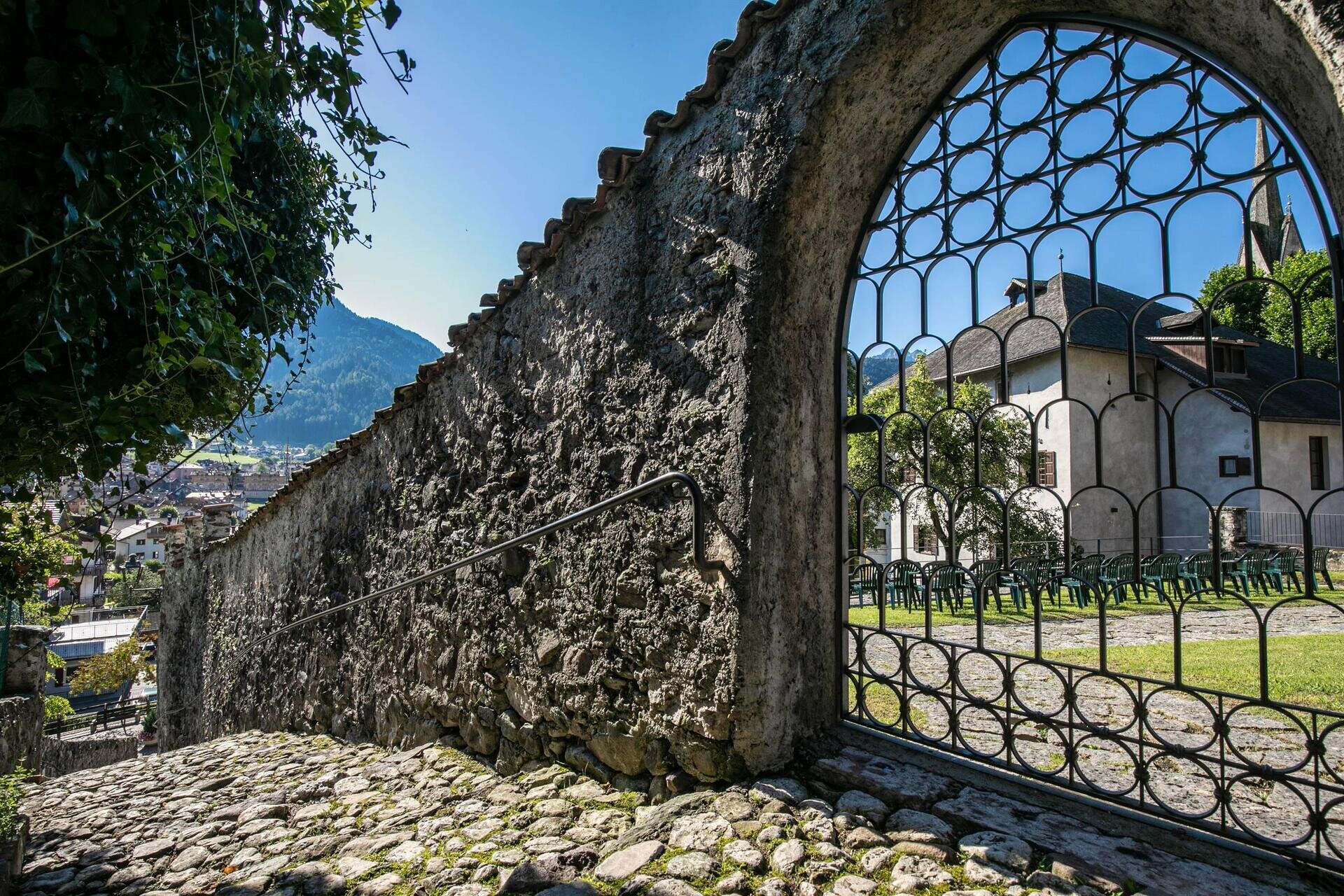 Artisticamente - Alla scoperta dei Paesi