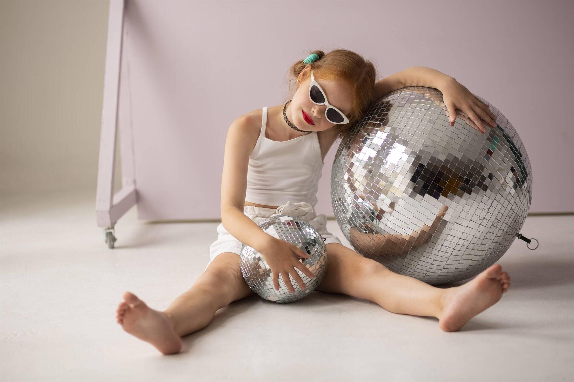Baby Dance