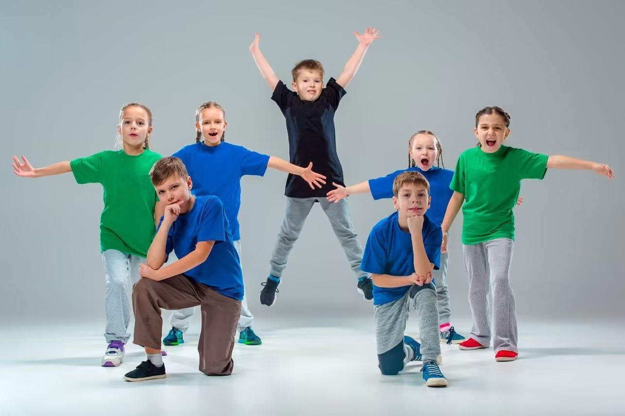 Baby Dance
