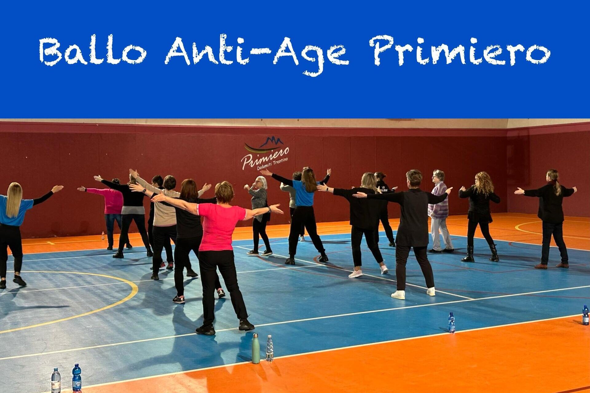 Ballo Anti-Age