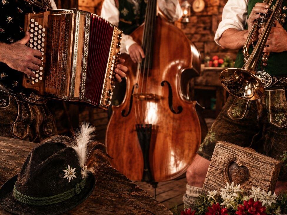 Bergwald Harmonie
