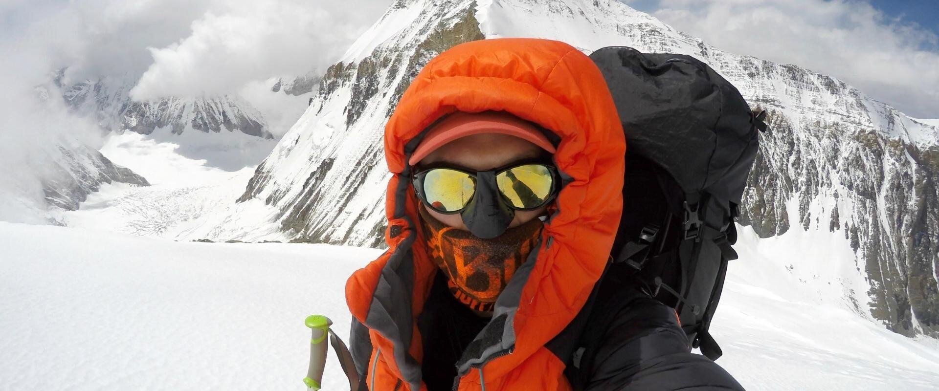 C.A.I. Cinema: "Everest Senza Ossigeno"