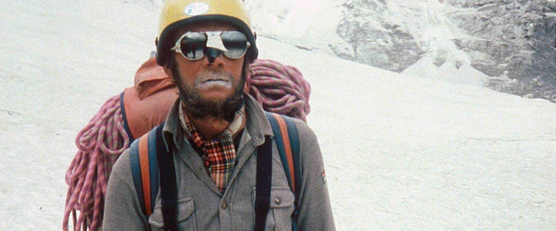 C.A.I. Cinema: "Juerk - La vita di Jerzy Kukuczka"