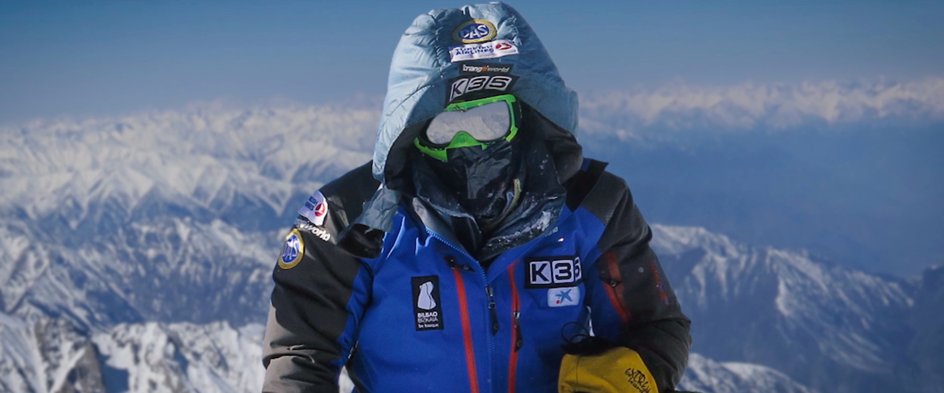 C.A.I. Cinema: "The Naked Mountain"