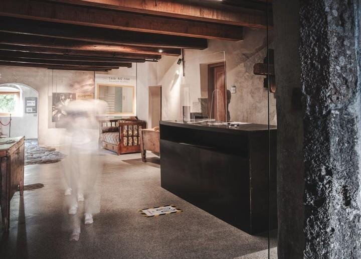 Caccia al Tesoro di Ugolino