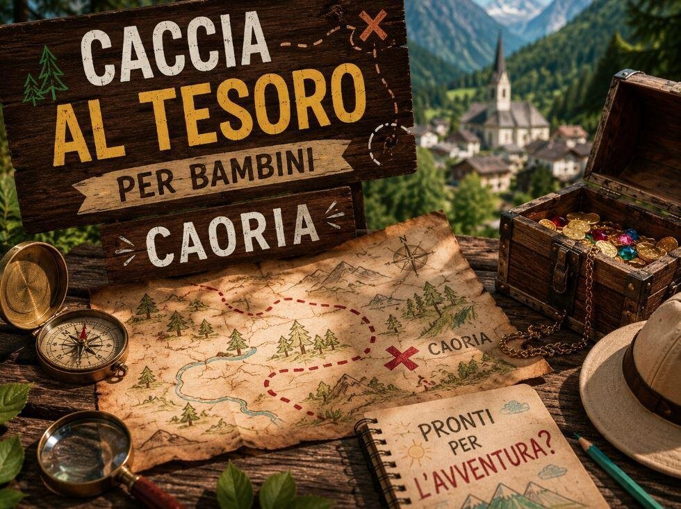 Caccia al Tesoro