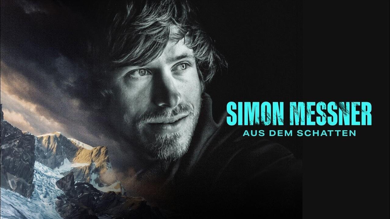 CAI Cinema: Simon Messner aus dem Schatten