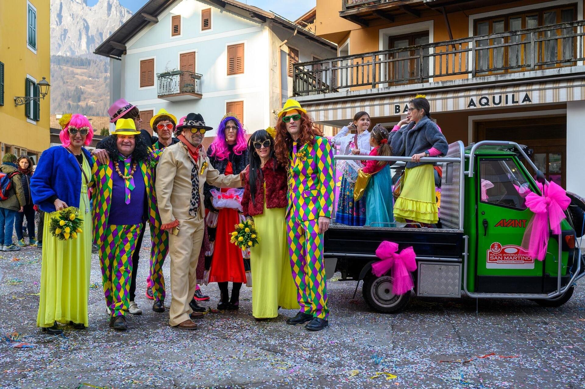 Carnevale
