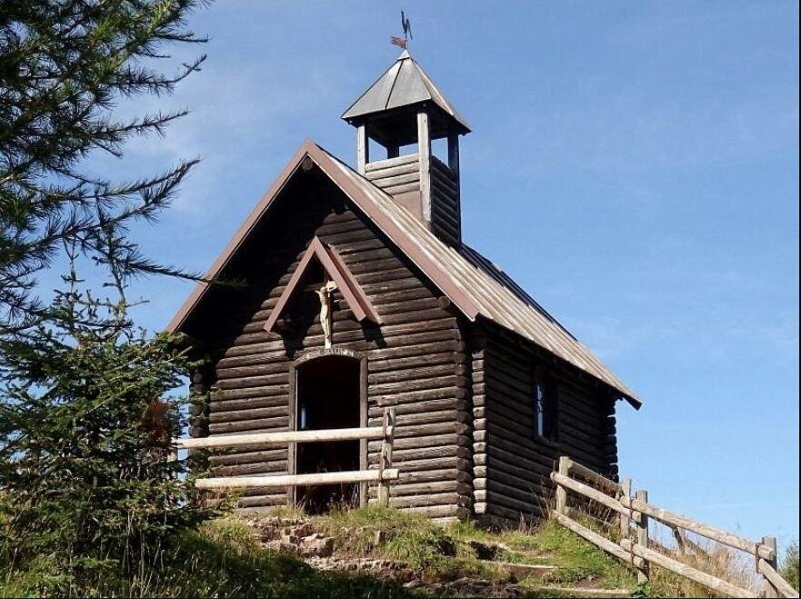 Celebrazione Eucaristica in onore di San Enrico