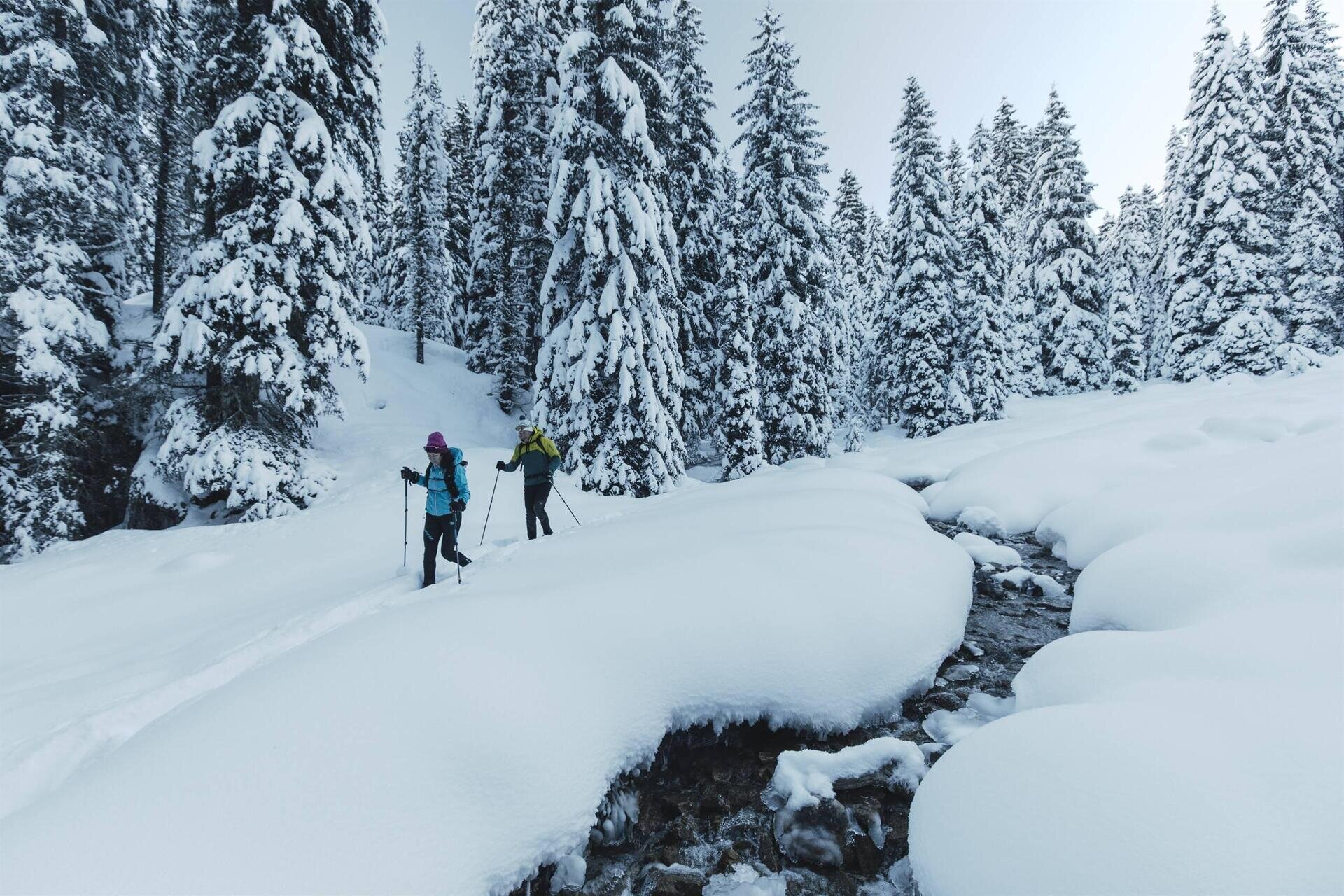 Ciasplata Iniziative