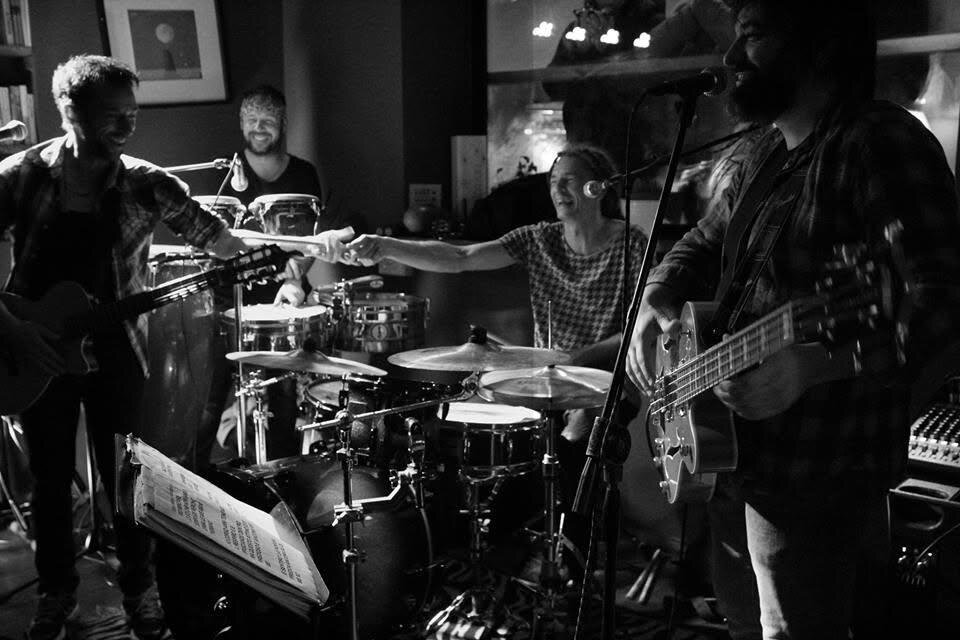 Cibo e Musica con i Fratelli Da Ros