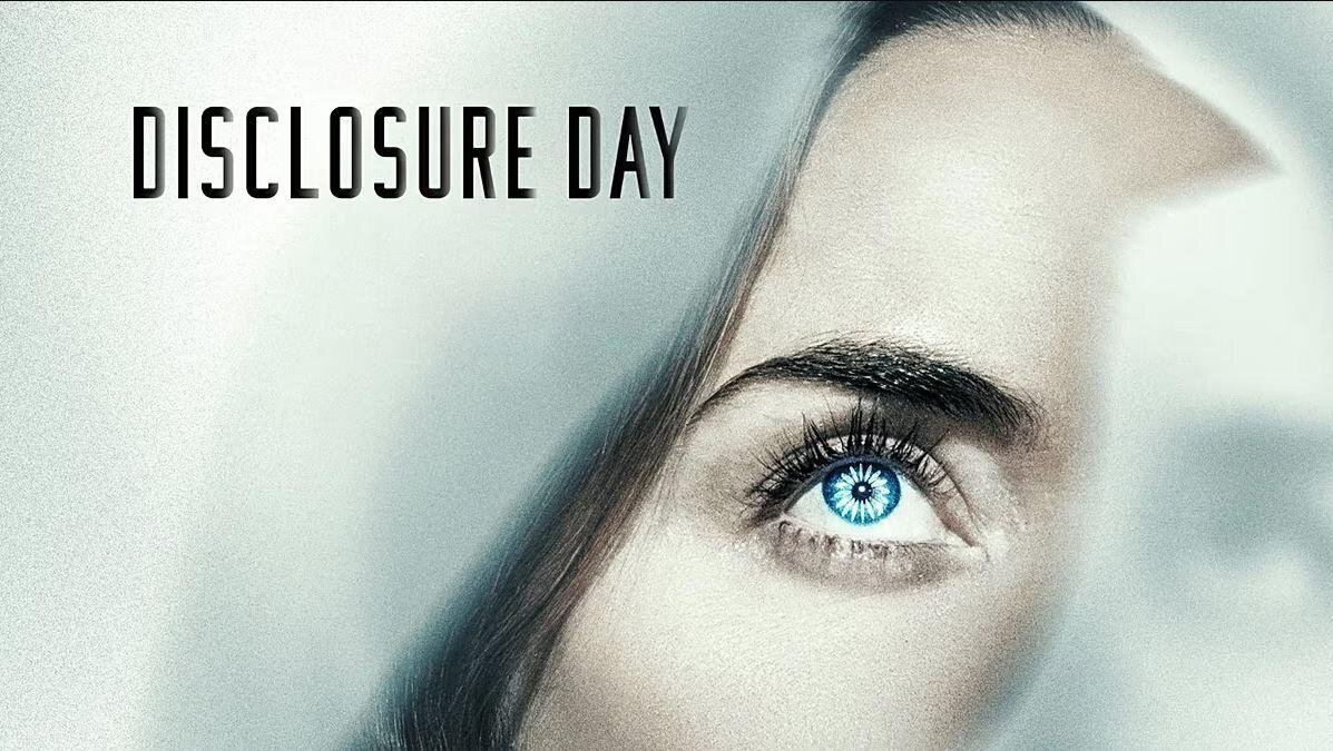 Cinema Primiero: Disclosure Day
