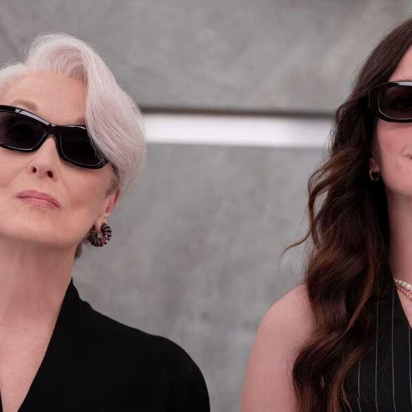 Cinema Primiero: Il Diavolo Veste Prada 2