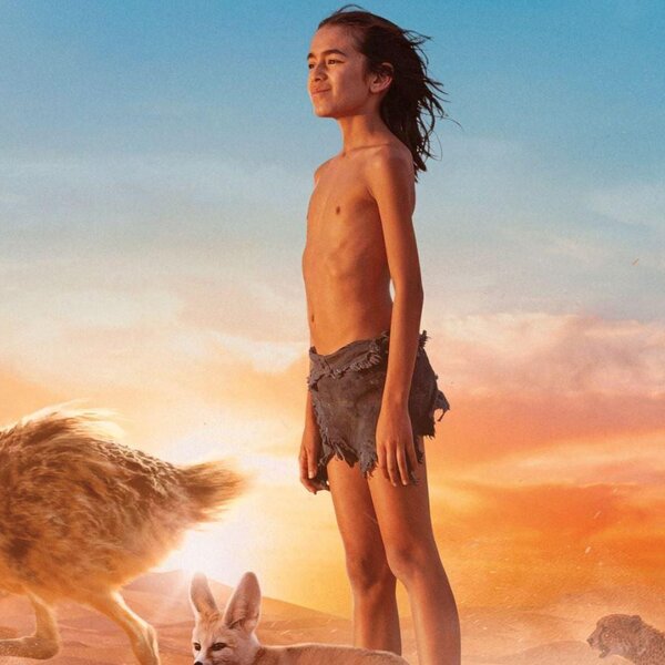Cinema Primiero: Il Figlio del Deserto