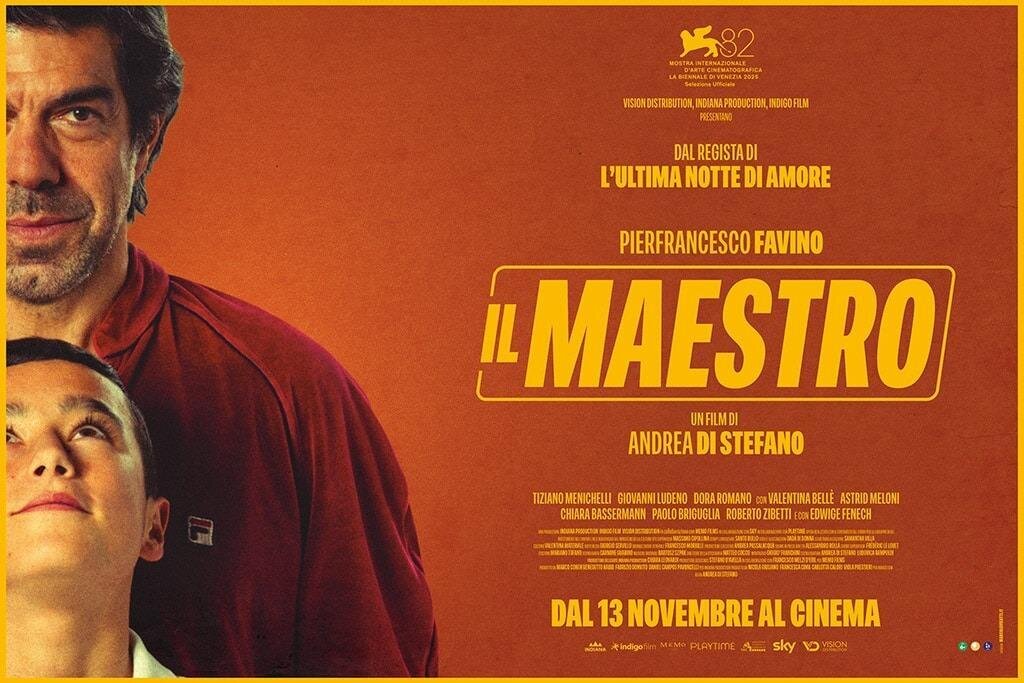 maestro