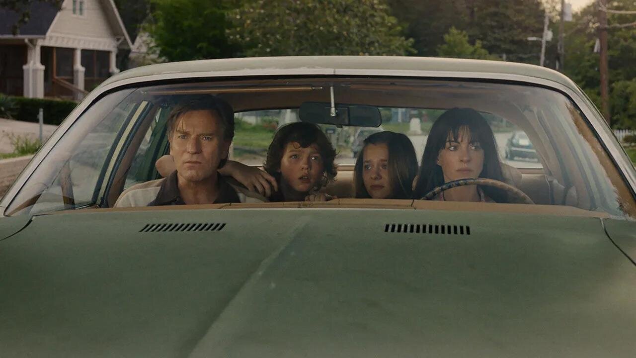 Cinema Primiero: La fine di Oak Street