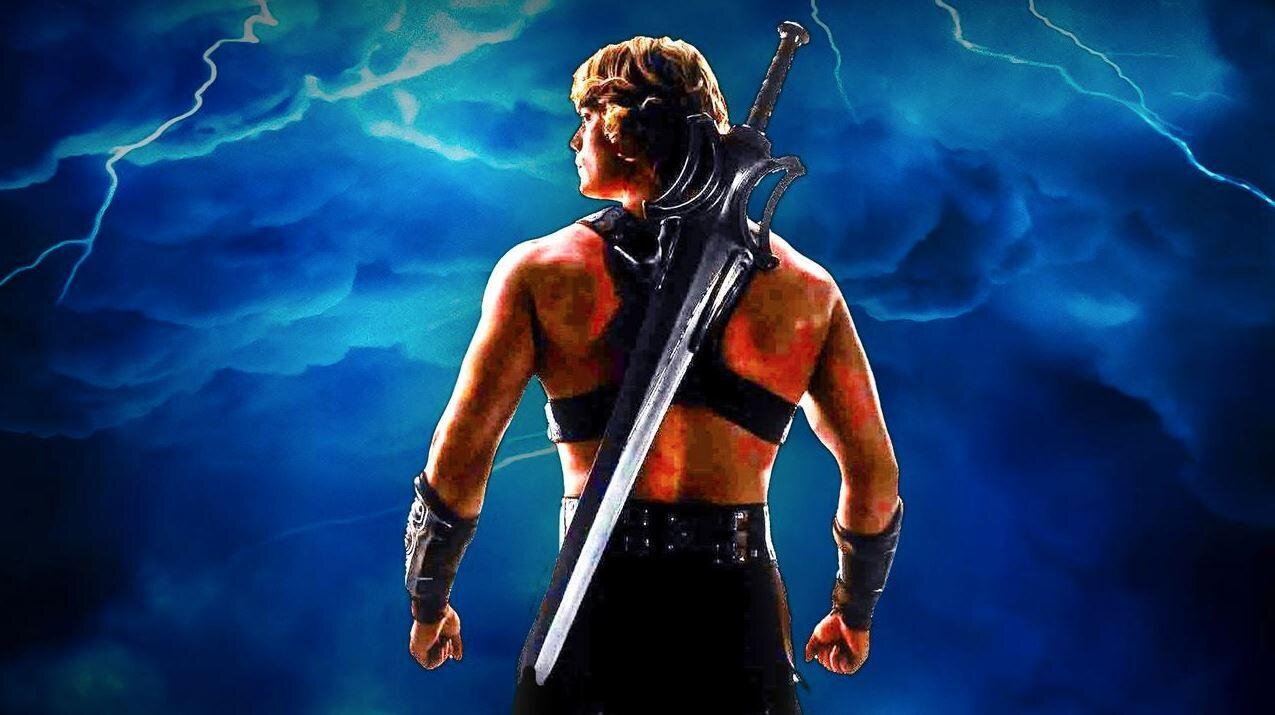 Cinema Primiero: Masters of the Universe
