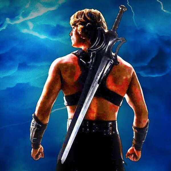 Cinema Primiero: Masters of the Universe